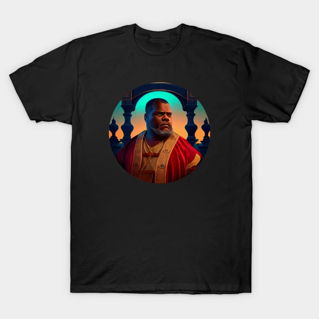 The Magic Flute T-Shirt by Pixy Official